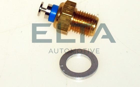 Elta Automotive EV0145 - Датчик, температура охлаждающей жидкости autodnr.net