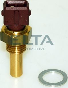 Elta Automotive EV0156 - Датчик, температура охлаждающей жидкости autodnr.net