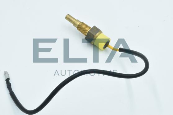 Elta Automotive EV0188 - Термовимикач, вентилятор радіатора / кондиціонера autocars.com.ua