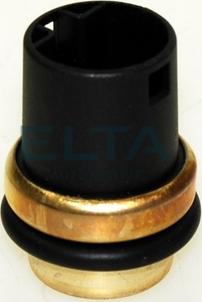 Elta Automotive EV0199 - Датчик, температура охолоджуючої рідини autocars.com.ua