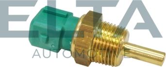 Elta Automotive EV0206 - Датчик, температура охолоджуючої рідини autocars.com.ua