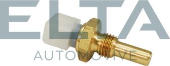 Elta Automotive EV0212 - Датчик, температура охлаждающей жидкости autodnr.net