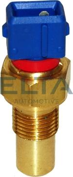 Elta Automotive EV0225 - Датчик, температура охолоджуючої рідини autocars.com.ua