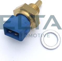 Elta Automotive EV0229 - Датчик, температура охлаждающей жидкости autodnr.net