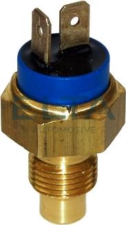 Elta Automotive EV0253 - Датчик, температура охолоджуючої рідини autocars.com.ua