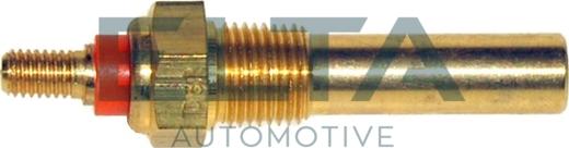 Elta Automotive EV0257 - Датчик, температура охолоджуючої рідини autocars.com.ua