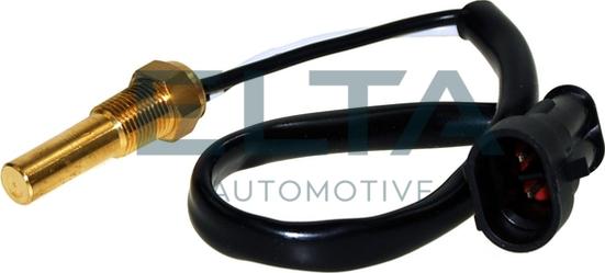 Elta Automotive EV0260 - Датчик, температура охолоджуючої рідини autocars.com.ua