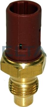 Elta Automotive EV0262 - Датчик, температура охолоджуючої рідини autocars.com.ua