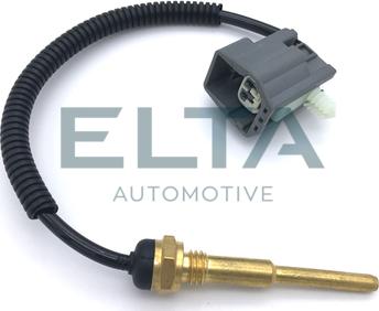Elta Automotive EV0288 - Датчик, температура охолоджуючої рідини autocars.com.ua