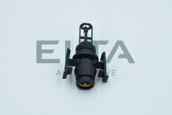 Elta Automotive EV0317 - Датчик, температура впускається autocars.com.ua