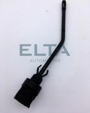 Elta Automotive EV0342 - Датчик, температура впускаемого воздуха autodnr.net