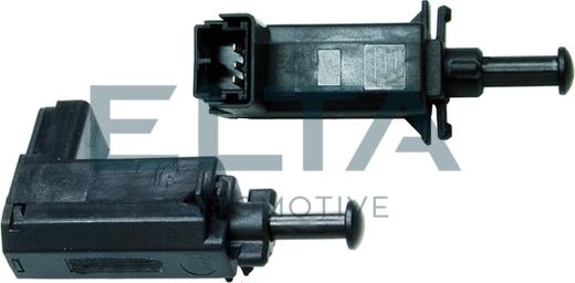 Elta Automotive EV1016 - Вимикач ліхтаря сигналу гальмування autocars.com.ua