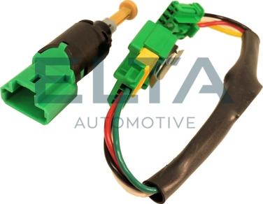 Elta Automotive EV1023 - Вимикач ліхтаря сигналу гальмування autocars.com.ua