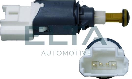 Elta Automotive EV1026 - Выключатель фонаря сигнала торможения autodnr.net