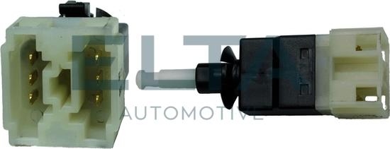Elta Automotive EV1031 - Выключатель фонаря сигнала торможения autodnr.net