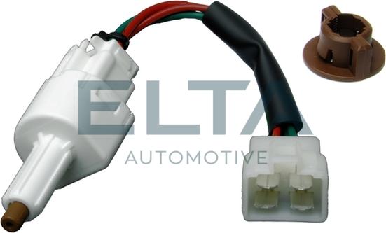 Elta Automotive EV1058 - Вимикач ліхтаря сигналу гальмування autocars.com.ua