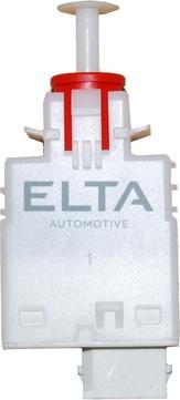 Elta Automotive EV1096 - Вимикач ліхтаря сигналу гальмування autocars.com.ua