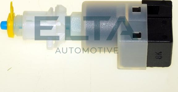 Elta Automotive EV1098 - Вимикач ліхтаря сигналу гальмування autocars.com.ua