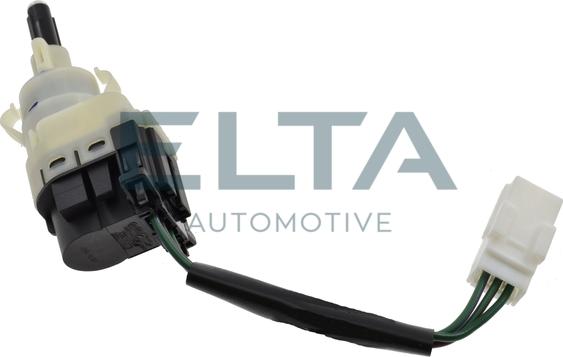 Elta Automotive EV1132 - Вимикач ліхтаря сигналу гальмування autocars.com.ua