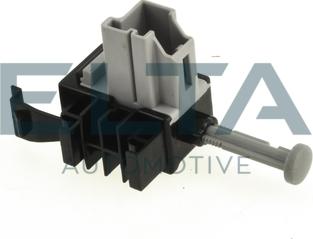 Elta Automotive EV1526 - Выключатель, привод сцепления (Tempomat) autodnr.net