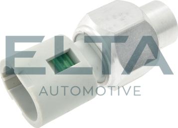 Elta Automotive EV1705 - Датчик тиску масла, рульовий механізм з підсилювачем autocars.com.ua