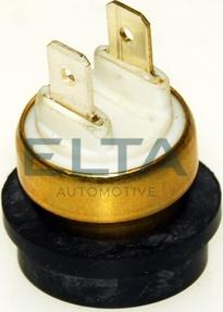 Elta Automotive EV2002 - Термовимикач, вентилятор радіатора / кондиціонера autocars.com.ua