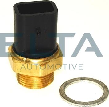 Elta Automotive EV2003 - Термовимикач, вентилятор радіатора / кондиціонера autocars.com.ua