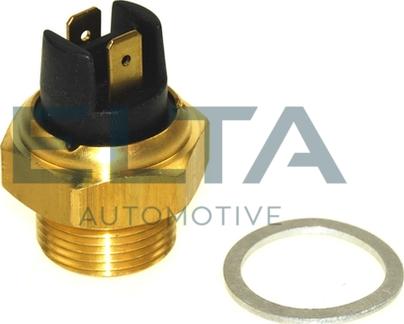 Elta Automotive EV2006 - Термовимикач, вентилятор радіатора / кондиціонера autocars.com.ua