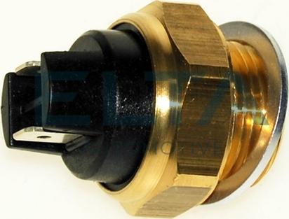 Elta Automotive EV2007 - Термовимикач, вентилятор радіатора / кондиціонера autocars.com.ua