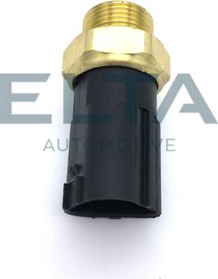 Elta Automotive EV2013 - Термовимикач, вентилятор радіатора / кондиціонера autocars.com.ua