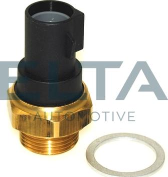 Elta Automotive EV2014 - Термовимикач, вентилятор радіатора / кондиціонера autocars.com.ua