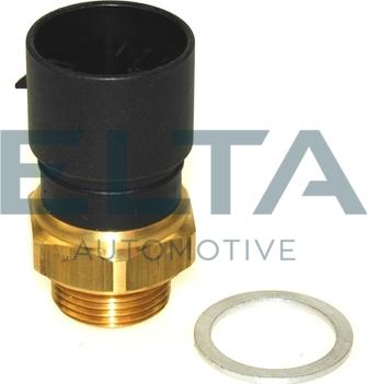 Elta Automotive EV2022 - Термовыключатель, вентилятор радиатора / кондиционера autodnr.net