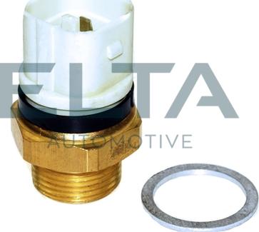 Elta Automotive EV2023 - Термовимикач, вентилятор радіатора / кондиціонера autocars.com.ua