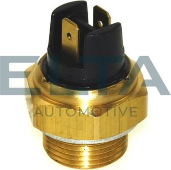 Elta Automotive EV2024 - Термовимикач, вентилятор радіатора / кондиціонера autocars.com.ua