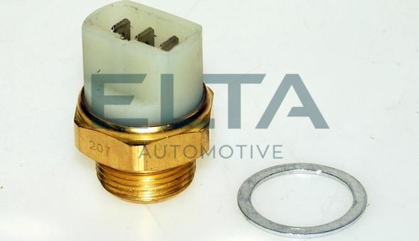 Elta Automotive EV2031 - Термовыключатель, вентилятор радиатора / кондиционера autodnr.net