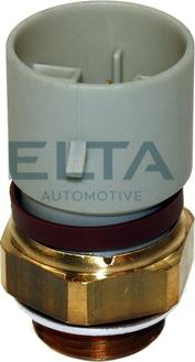 Elta Automotive EV2032 - Термовимикач, вентилятор радіатора / кондиціонера autocars.com.ua