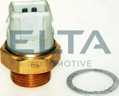 Elta Automotive EV2037 - Термовимикач, вентилятор радіатора / кондиціонера autocars.com.ua