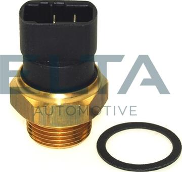Elta Automotive EV2038 - Термовимикач, вентилятор радіатора / кондиціонера autocars.com.ua