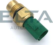Elta Automotive EV2048 - Термовимикач, вентилятор радіатора / кондиціонера autocars.com.ua