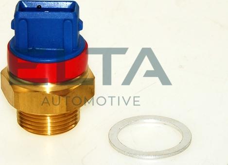 Elta Automotive EV2061 - Термовимикач, вентилятор радіатора / кондиціонера autocars.com.ua