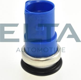 Elta Automotive EV2072 - Термовимикач, вентилятор радіатора / кондиціонера autocars.com.ua
