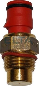 Elta Automotive EV2077 - Термовимикач, вентилятор радіатора / кондиціонера autocars.com.ua