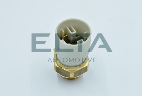 Elta Automotive EV2091 - Термовимикач, вентилятор радіатора / кондиціонера autocars.com.ua