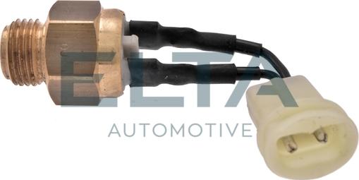 Elta Automotive EV2095 - Термовимикач, вентилятор радіатора / кондиціонера autocars.com.ua