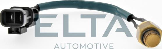 Elta Automotive EV2096 - Термовимикач, вентилятор радіатора / кондиціонера autocars.com.ua