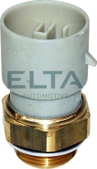 Elta Automotive EV2131 - Термовимикач, вентилятор радіатора / кондиціонера autocars.com.ua