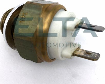 Elta Automotive EV2188 - Термовимикач, вентилятор радіатора / кондиціонера autocars.com.ua