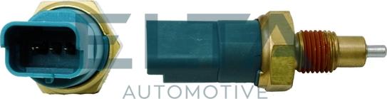 Elta Automotive EV3001 - Датчик, контактний перемикач, фара заднього ходу autocars.com.ua