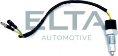 Elta Automotive EV3015 - Датчик, контактний перемикач, фара заднього ходу autocars.com.ua