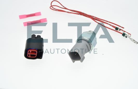 Elta Automotive EV3031 - Датчик, контактний перемикач, фара заднього ходу autocars.com.ua